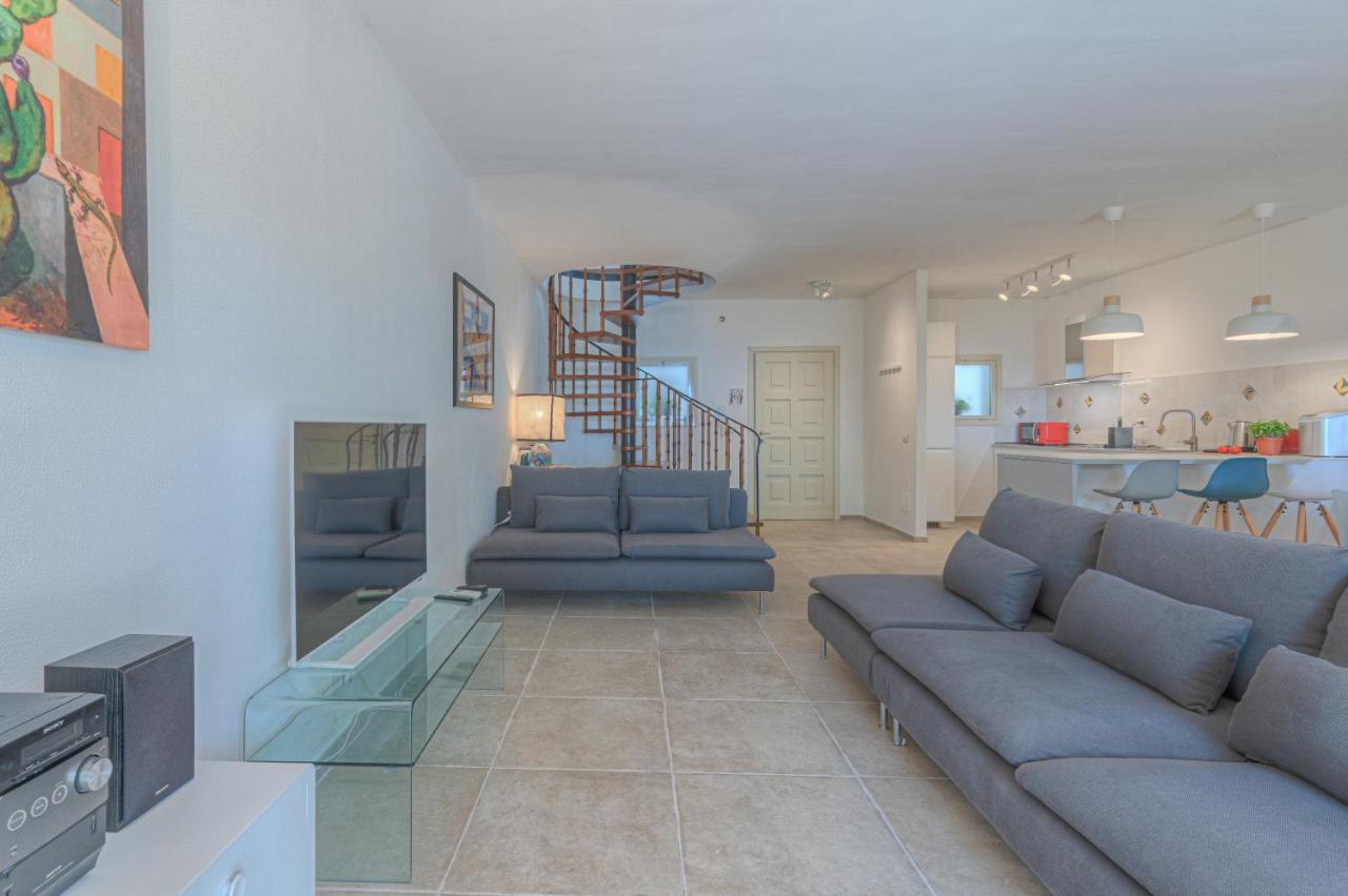 Villa Infinity Vista Mare E Relax Taormine Extérieur photo