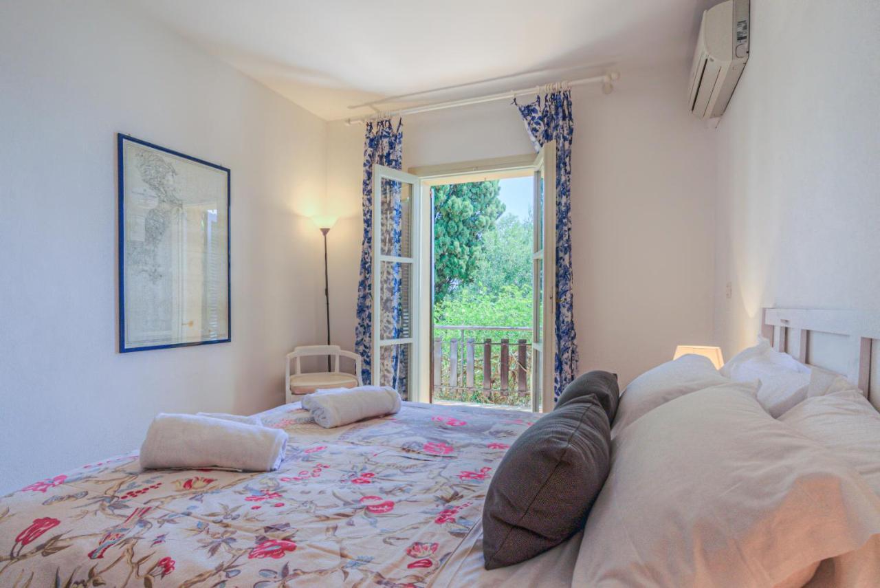Villa Infinity Vista Mare E Relax Taormine Extérieur photo