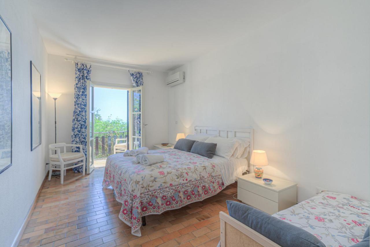 Villa Infinity Vista Mare E Relax Taormine Extérieur photo
