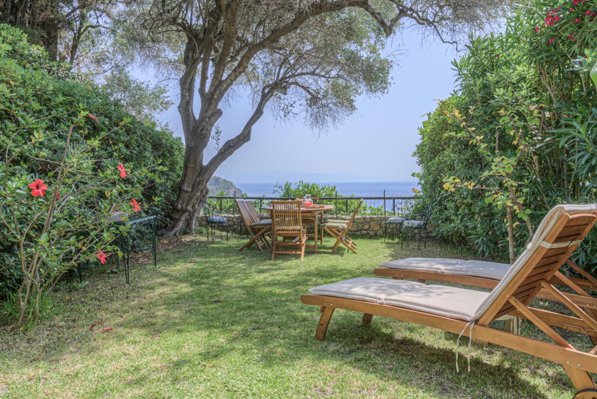 Villa Infinity Vista Mare E Relax Taormine Extérieur photo